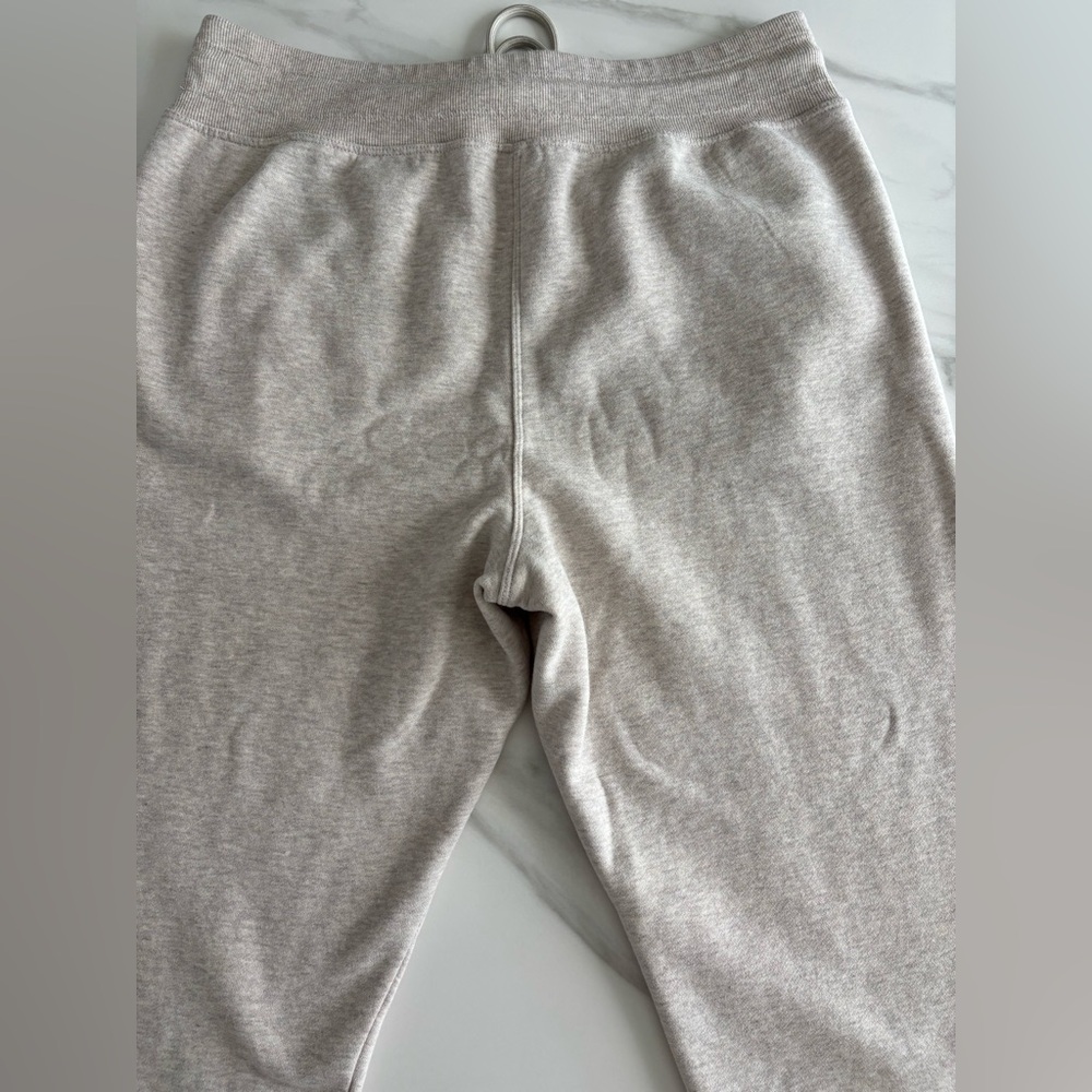 Calvin Klein Perfomance Beige Sweatpants sz XL - Picture 7 of 13